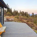 6 Person In Passebekk-by Traum Holiday home *
