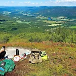 6 Person In Passebekk-by Traum Holiday home *