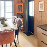 Holiday home 6 Person In Passebekk-by Traum Omholt