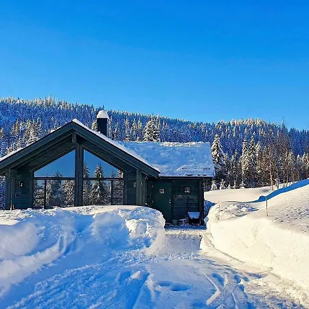 6 Person In Passebekk-by Traum