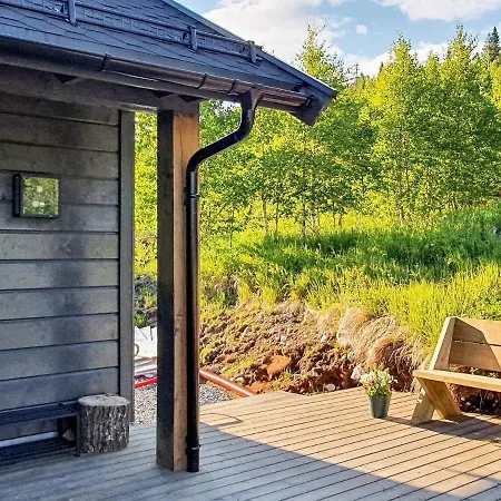 6 Person In Passebekk-by Traum Holiday home