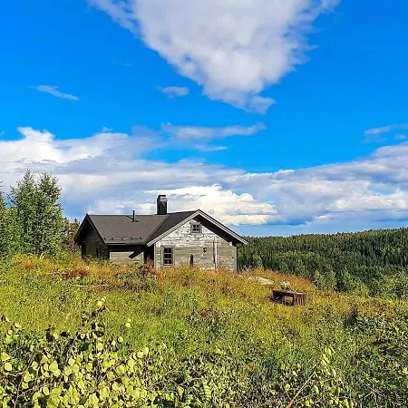 6 Person In Passebekk-by Traum