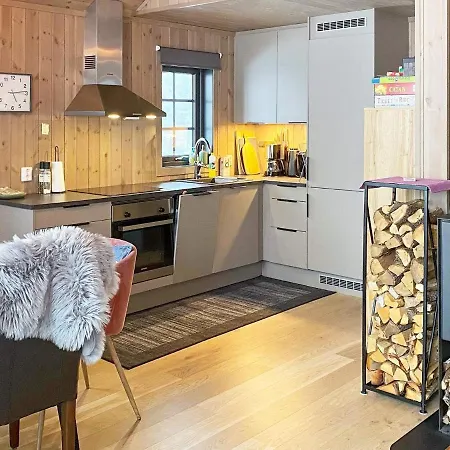 6 Person In Passebekk-by Traum Holiday home