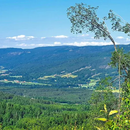 6 Person In Passebekk-by Traum Holiday home