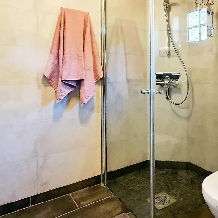 6 Person In Passebekk-by Traum Dom wakacyjny *