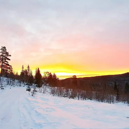 6 Person In Passebekk-by Traum