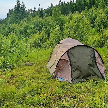 6 Person In Passebekk-by Traum Omholt