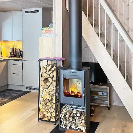 Passebekk Iii Holiday home