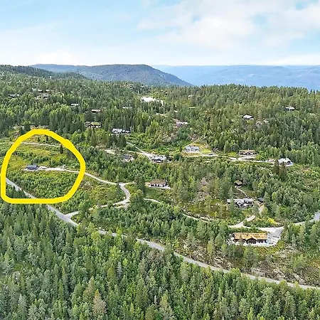 Prázdninový dům 6 Person In Passebekk-by Traum Omholt