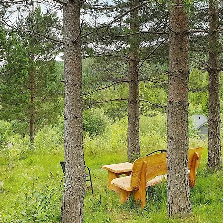 6 Person In Passebekk-by Traum *