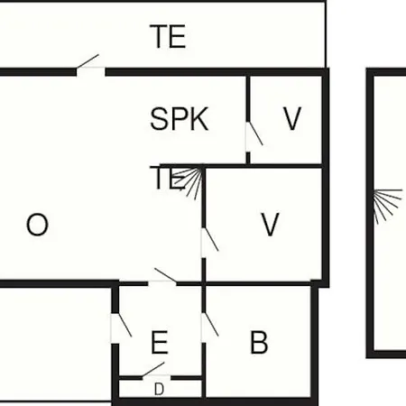 6 Person In Passebekk-by Traum * Omholt