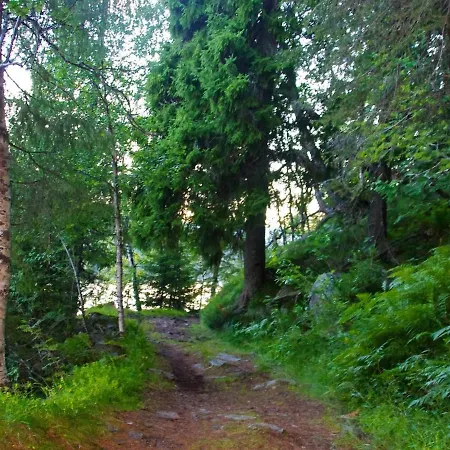 Passebekk Iii * Omholt