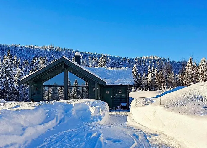 6 Person In Passebekk-by Traum