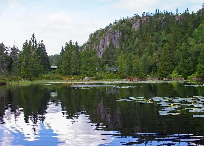 6 Person In Passebekk-by Traum *